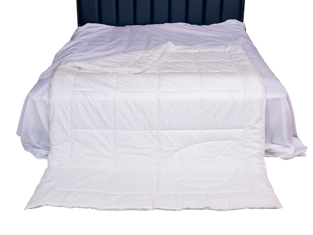 Bawełniana bambusowa kołdra