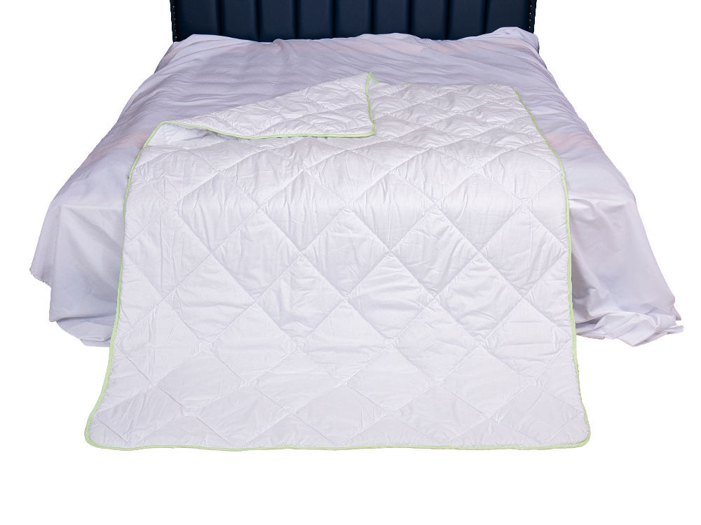 Szczotkowana kołdra mikrowłóceń