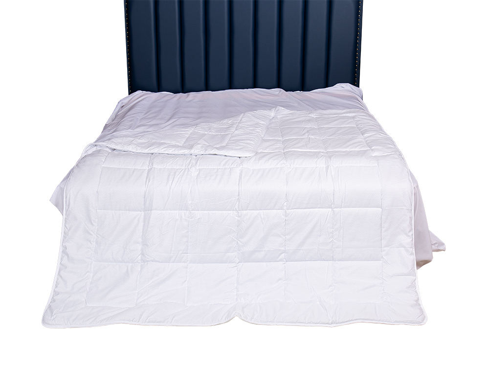 Kołdra poliestrowa pęcherzyka