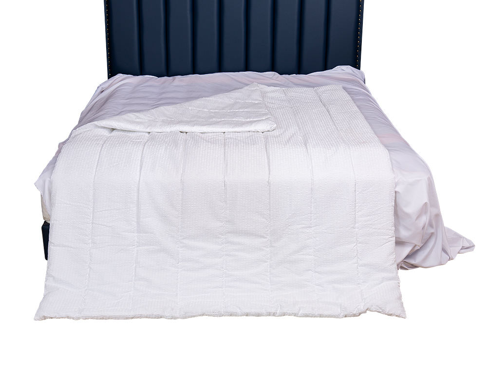 Seercker Microfibre Quilt