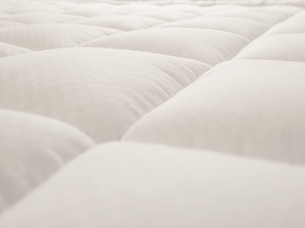 Bawełniany obrońca materaca materaca